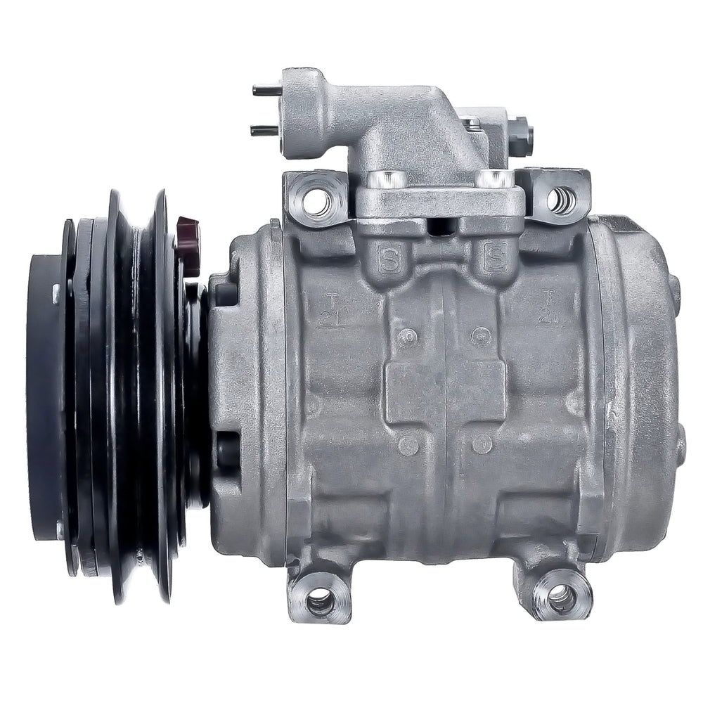 Omega Compressor 10P13C Remfg 20-22502-R