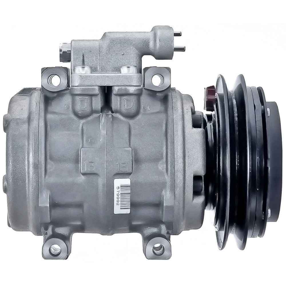 Omega Compressor 10P13C Remfg 20-22502-R
