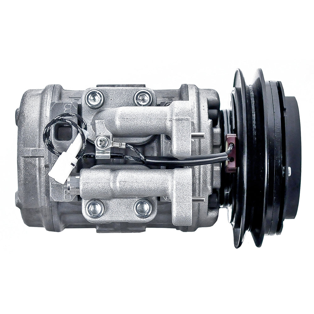 Omega Compressor 10P13C Remfg 20-22502-R