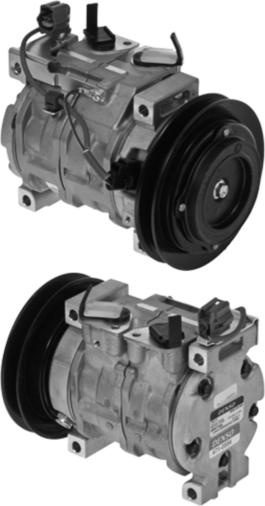 Omega Compressor 10S13C Remfg 20-22505-R