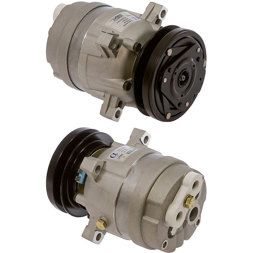 Omega Compressor V5 132mm 1A 24V 20-22510