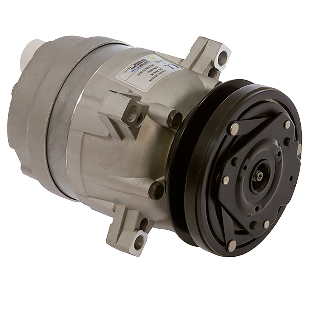 Omega Compressor V5 132mm 1A 24V 20-22510