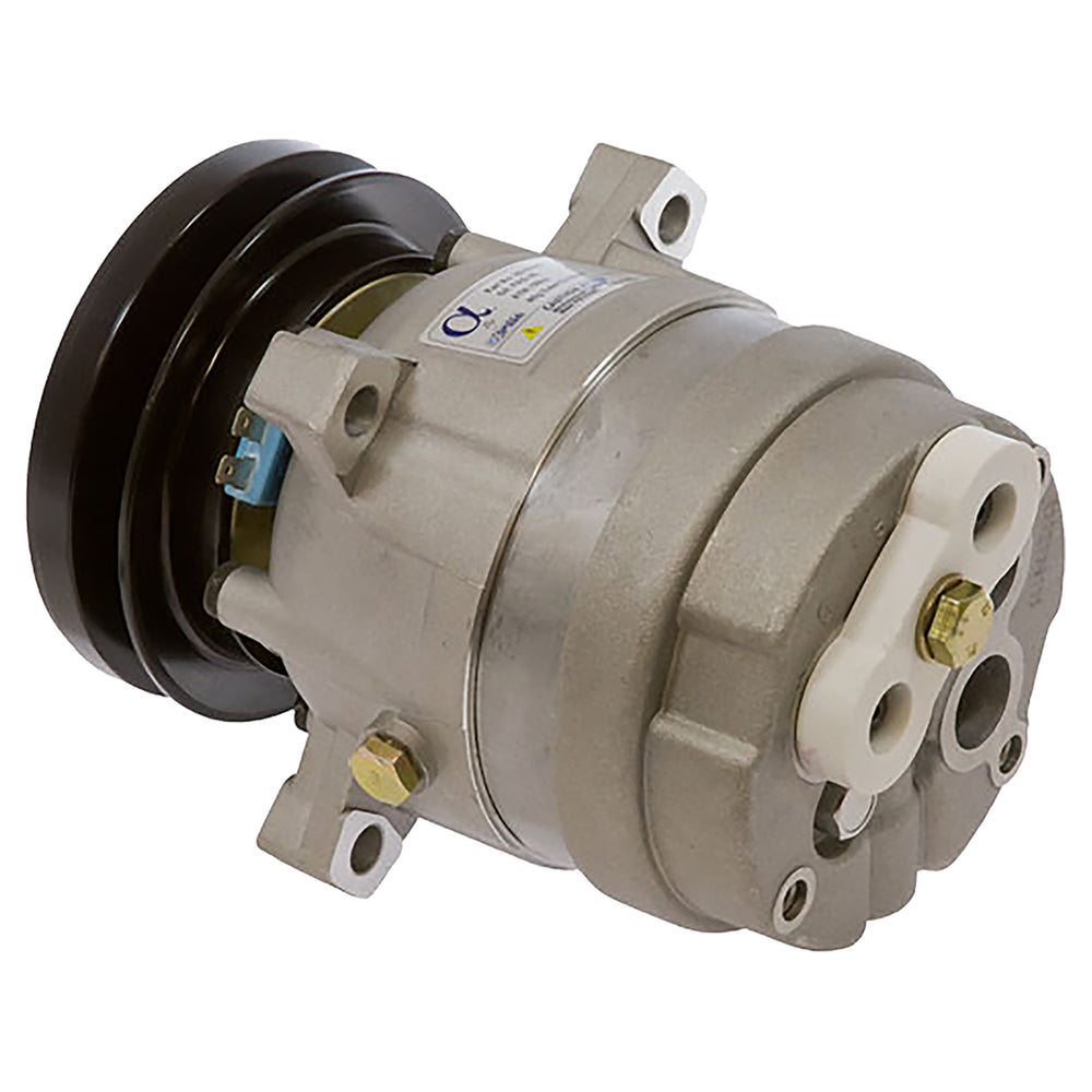 Omega Compressor V5 132mm 1A 24V 20-22510