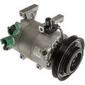 Omega Compressor VS12N PV4 12V 20-22515