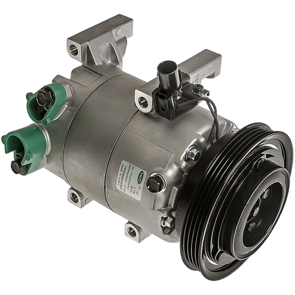 Omega Compressor VS12N PV4 12V 20-22515