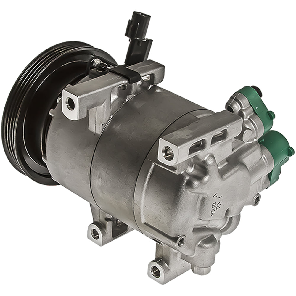 Omega Compressor VS12N PV4 12V 20-22515
