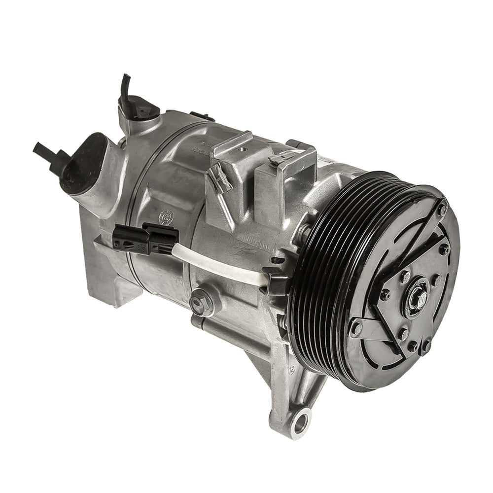 Omega Compressor VCS-14EC PV7 115mm 20-22516-AM