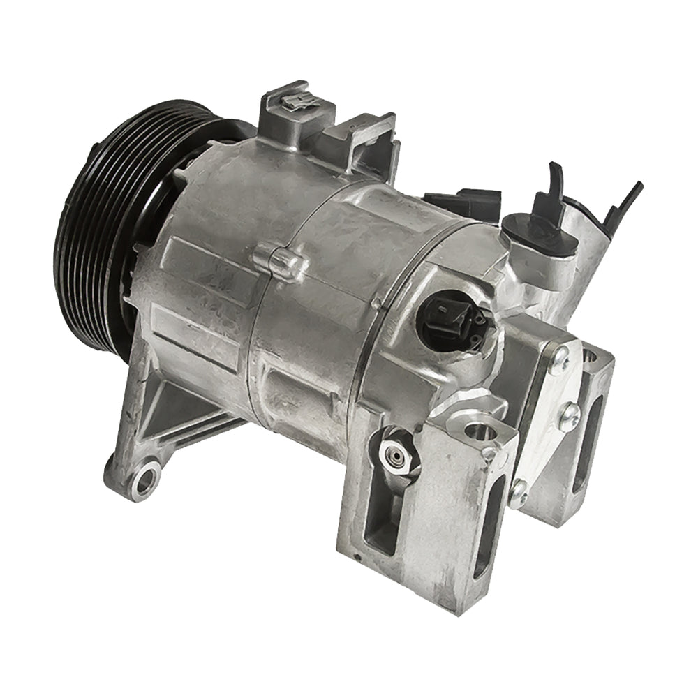 Omega Compressor VCS-14EC PV7 115mm 20-22516-AM