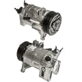 Omega Compressor VCS-14EC PV7 115mm 20-22516