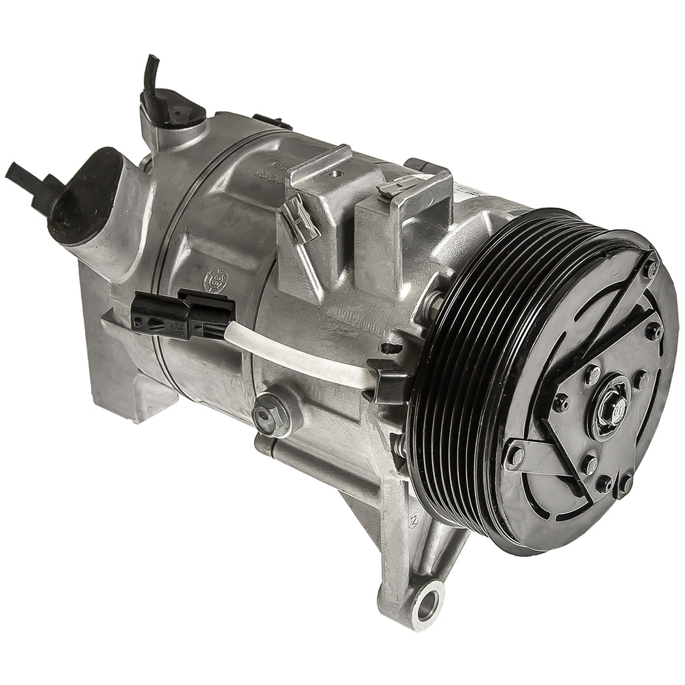 Omega Compressor VCS-14EC PV7 115mm 20-22516