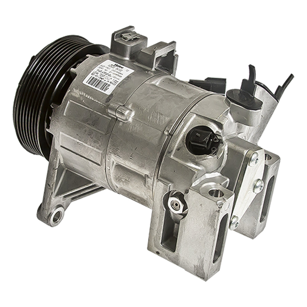 Omega Compressor VCS-14EC PV7 115mm 20-22516