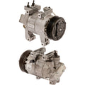 Omega Compressor VCS-14IC PV6 115mm 20-22517