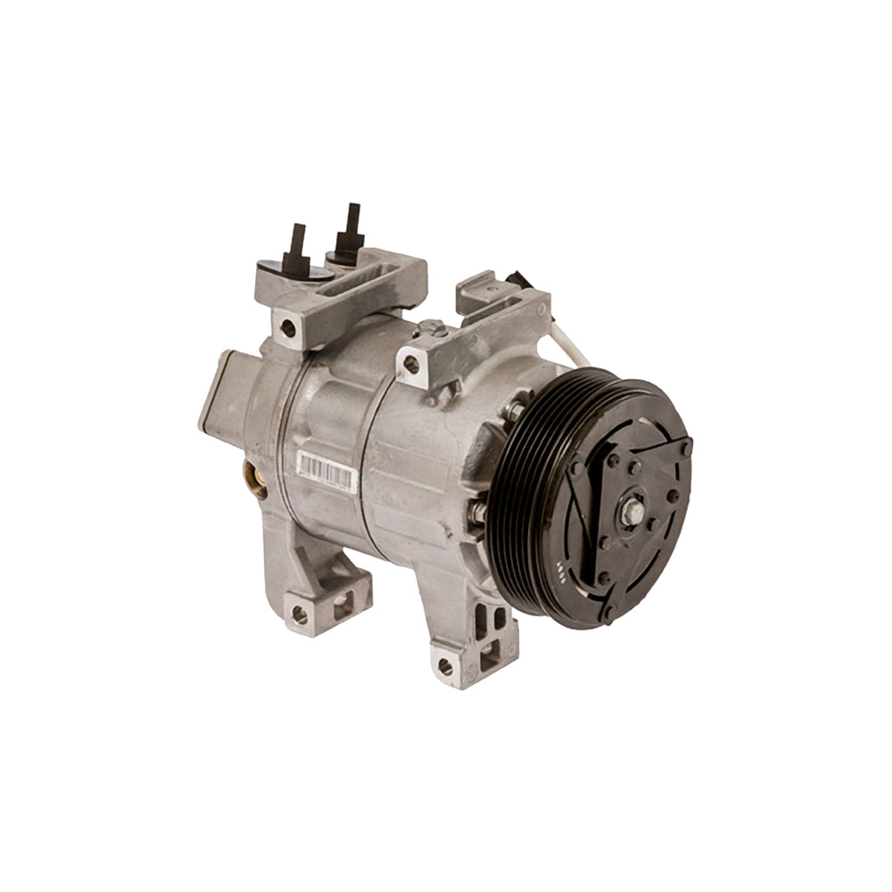 Omega Compressor VCS-14IC PV6 115mm 20-22517