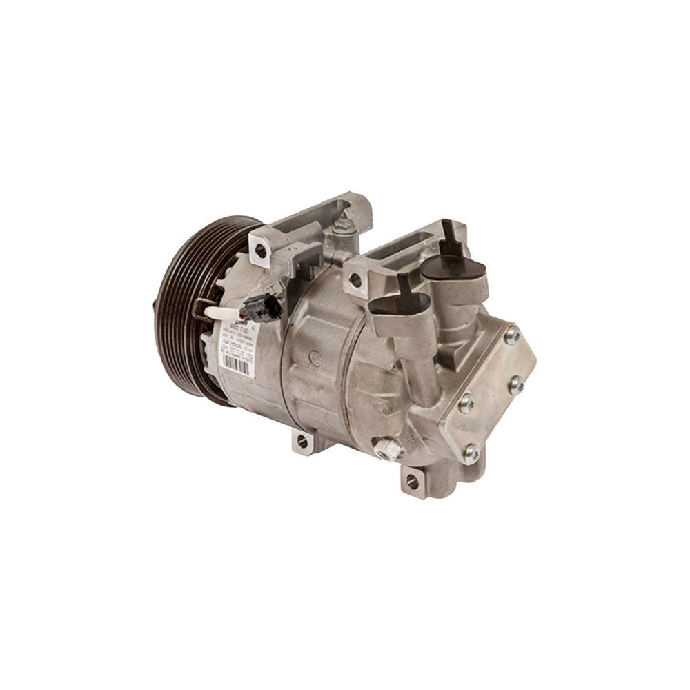 Omega Compressor VCS-14IC PV6 115mm 20-22517