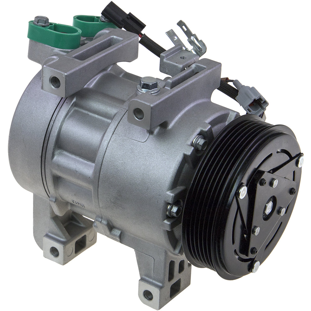 Omega Compressor VCS-14EC PV6 115mm 20-22518-AM