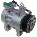 Omega Compressor VCS-14EC PV6 115mm 20-22518-AM