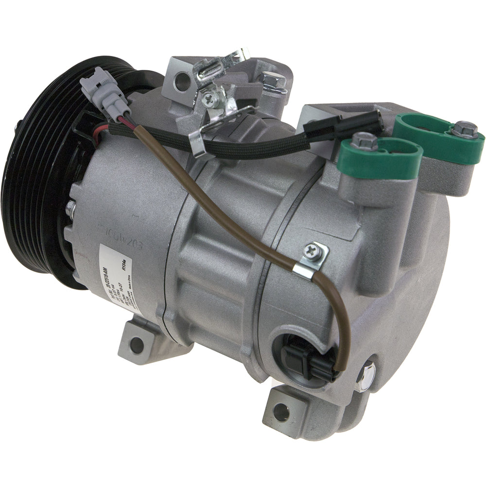 Omega Compressor VCS-14EC PV6 115mm 20-22518-AM