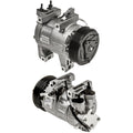 Omega Compressor VCS-14EC PV6 115mm 20-22518