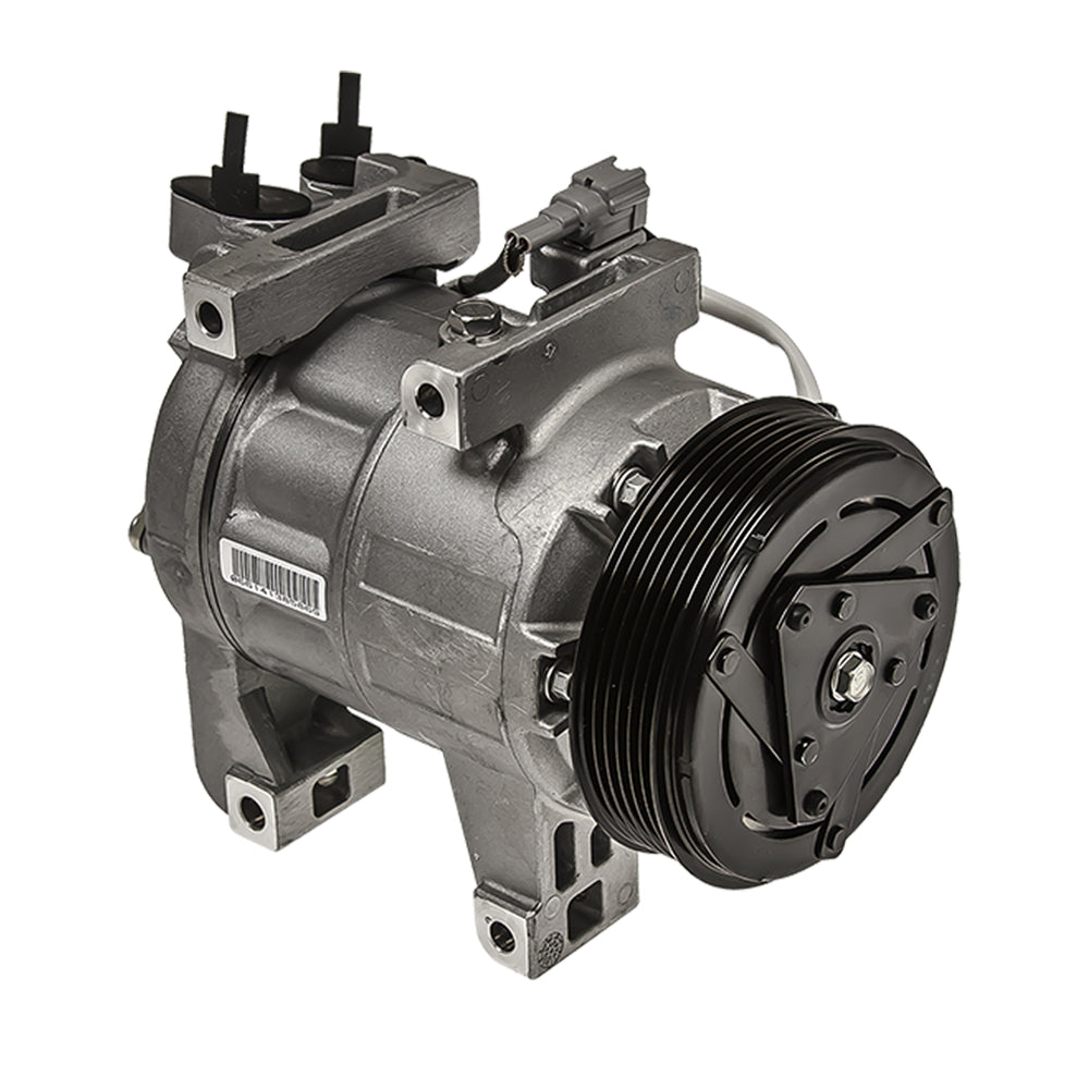 Omega Compressor VCS-14EC PV6 115mm 20-22518