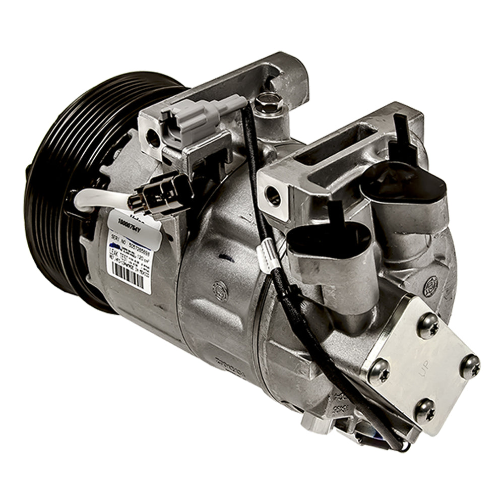 Omega Compressor VCS-14EC PV6 115mm 20-22518