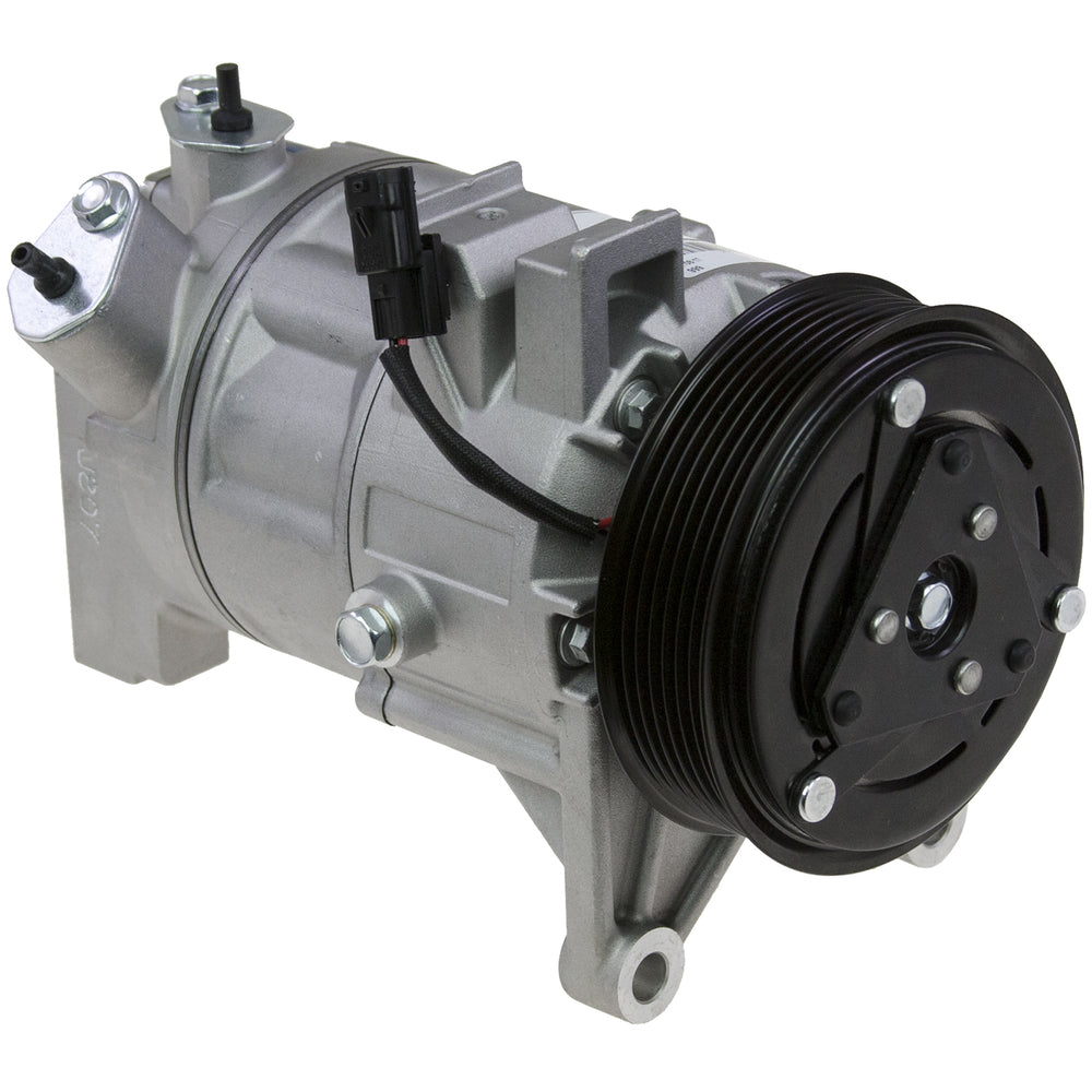 Omega Compressor VCS-14IC PV7 115mm 20-22519-AM