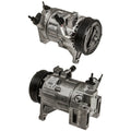 Omega Compressor VCS-14IC PV7 115mm 20-22519