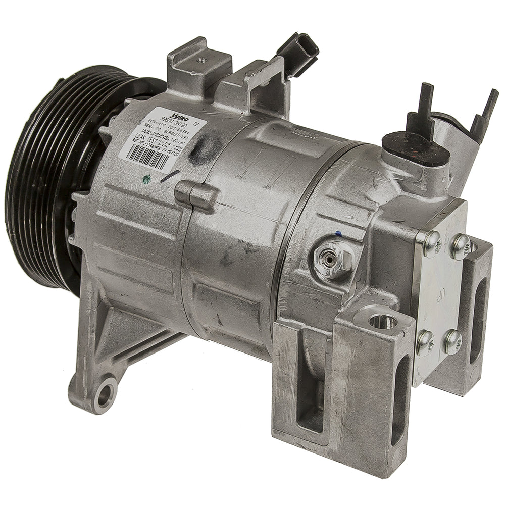 Omega Compressor VCS-14IC PV7 115mm 20-22519