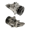 Omega Compressor CR08B PV6 110mm 12V 20-22520