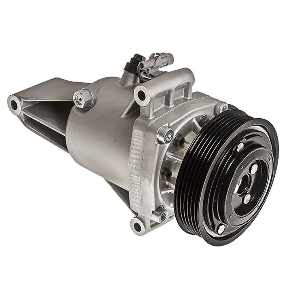 Omega Compressor CR08B PV6 110mm 12V 20-22520