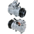 Omega Compressor 10PA17 PV4 120mm 12V 20-22523