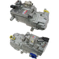 Omega Compressor Electric Denso 042200-0480 20-22524