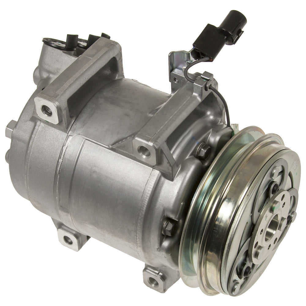 Omega Compressor DKS15D 1GRV 12V 20-22525