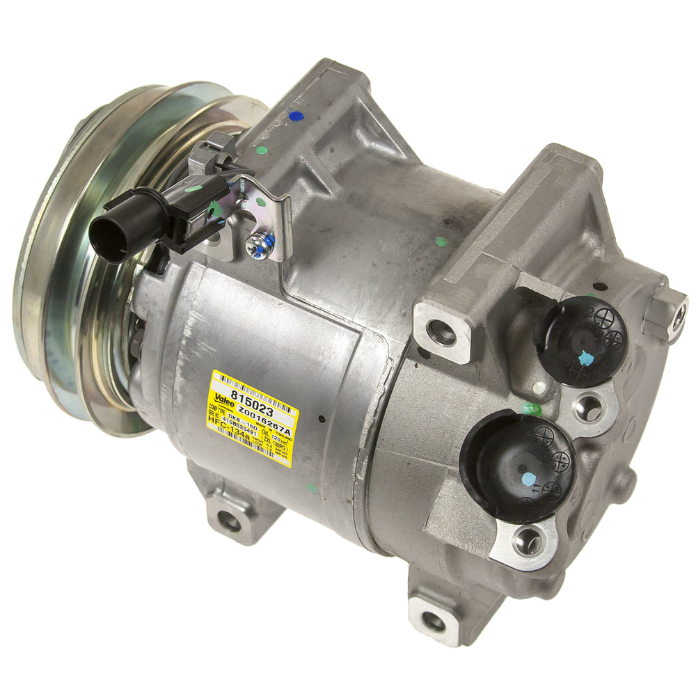 Omega Compressor DKS15D 1GRV 12V 20-22525
