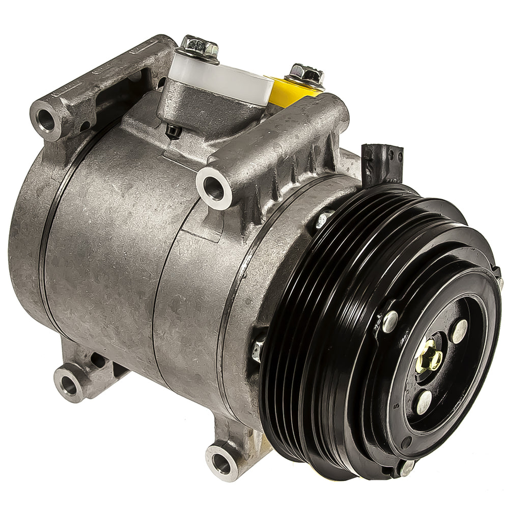 Omega Compressor CSP11 PV4 12V 20-22526