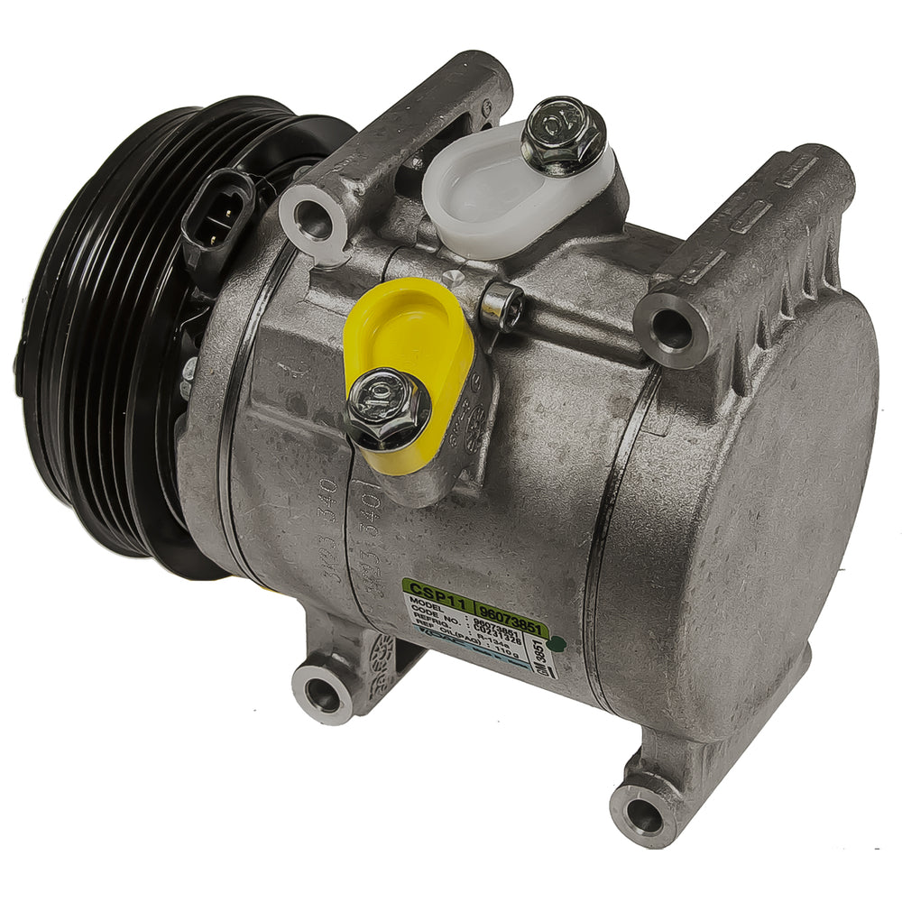 Omega Compressor CSP11 PV4 12V 20-22526