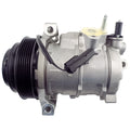 Omega Compressor 10SRE18C PV6 125mm 20-22527-AM