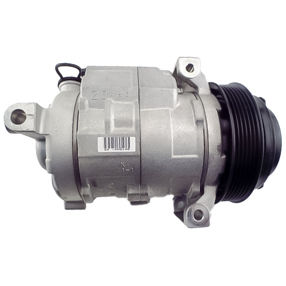 Omega Compressor 10SRE18C PV6 125mm 20-22527-AM