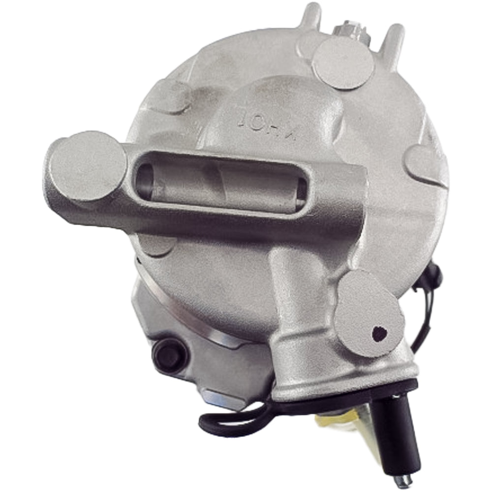 Omega Compressor 10SRE18C PV6 125mm 20-22527-AM