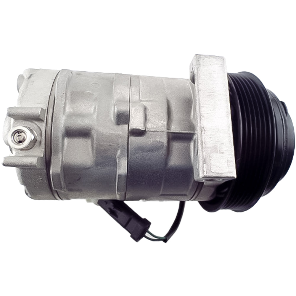 Omega Compressor 10SRE18C PV6 125mm 20-22527-AM