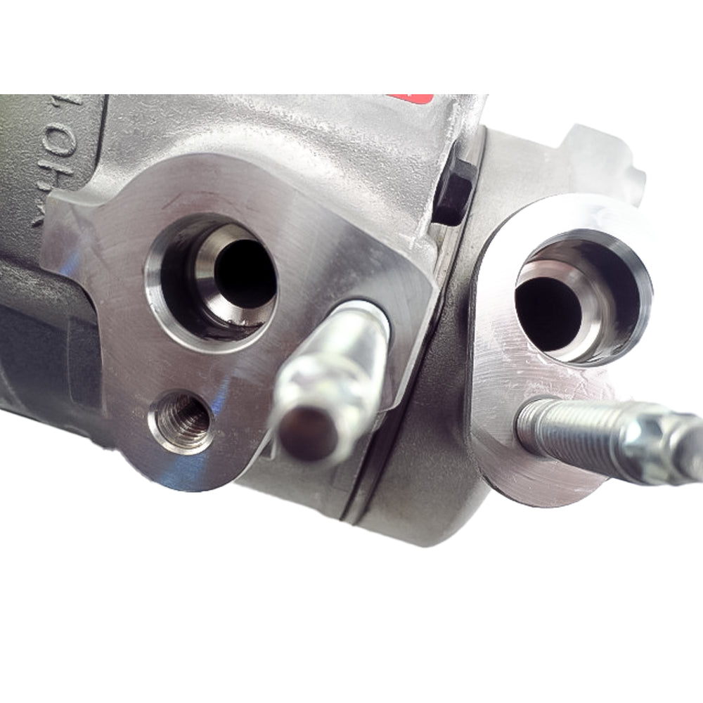 Omega Compressor 10SRE18C PV6 125mm 20-22527-AM