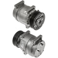 Omega Compressor V5 PV7 119mm 12V 20-22528-AM