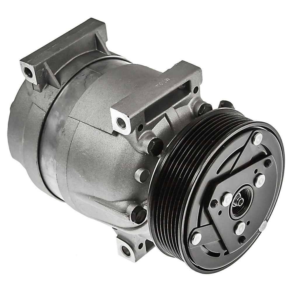 Omega Compressor V5 PV7 119mm 12V 20-22528-AM