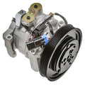 Omega Compressor 10S15C PV6 157mm 12V 20-22529-AM