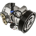 Omega Compressor 10S15C PV8 140mm 12V 20-22530-AM