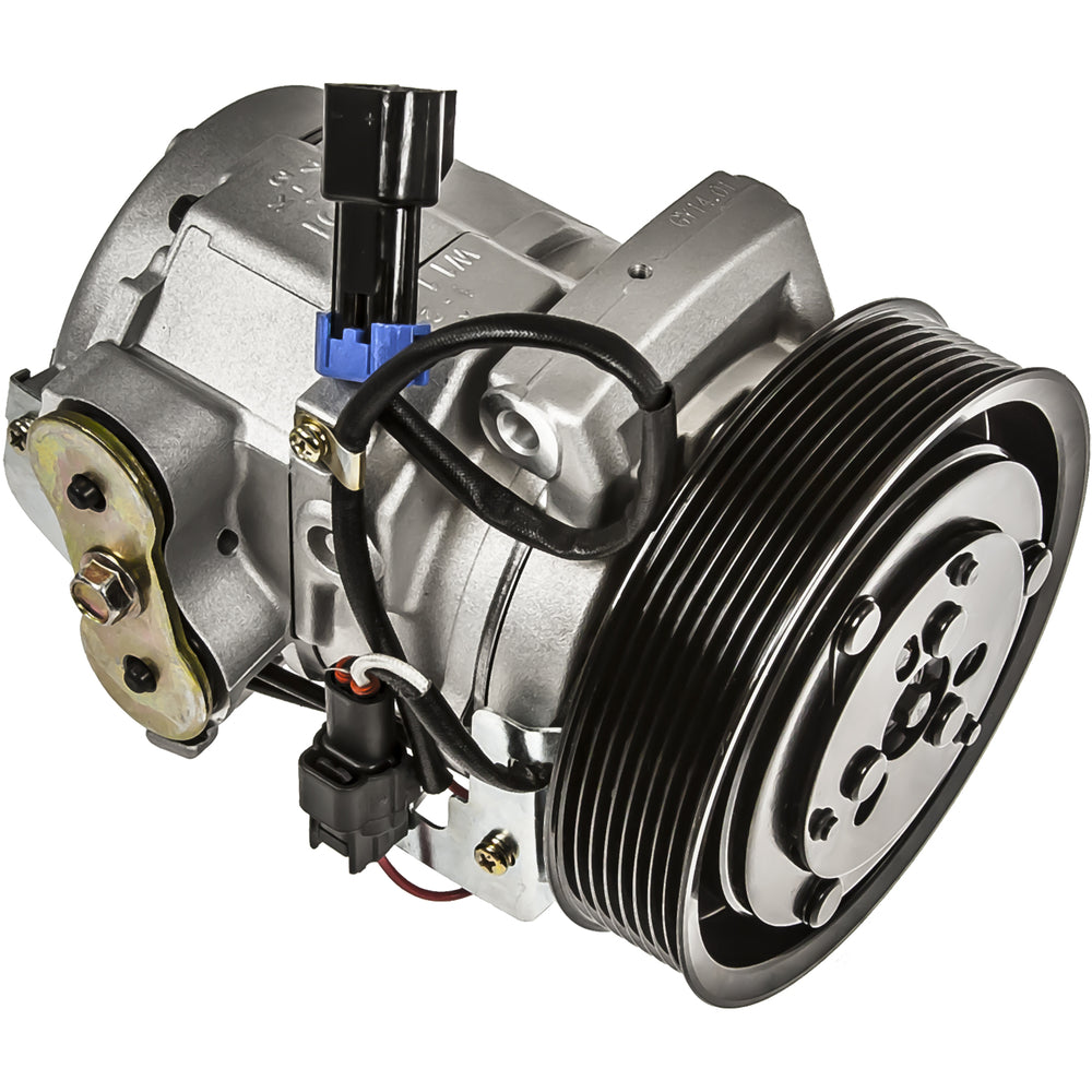 Omega Compressor 10S15C PV8 140mm 12V 20-22530-AM