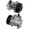Omega Compressor 10S15C PV8 140MM 12V 20-22530