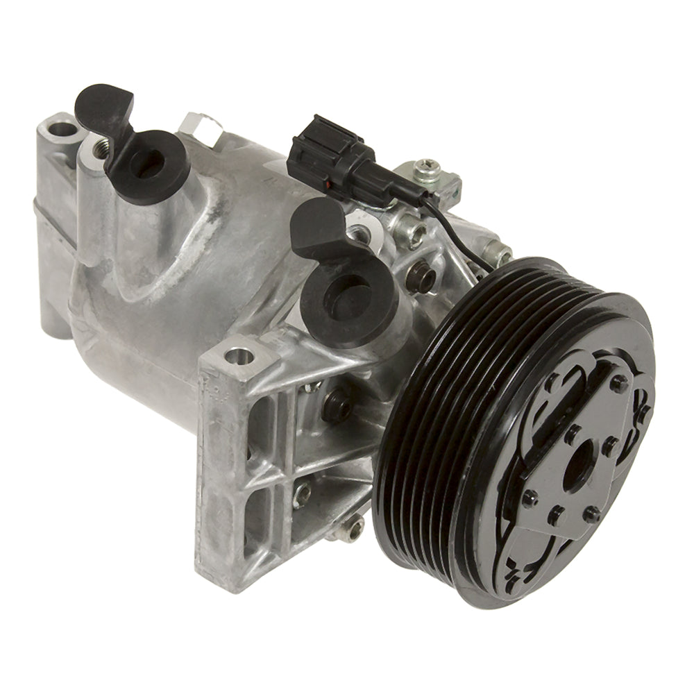 Omega Compressor CRO8B 7 Groove 20-22531-AM
