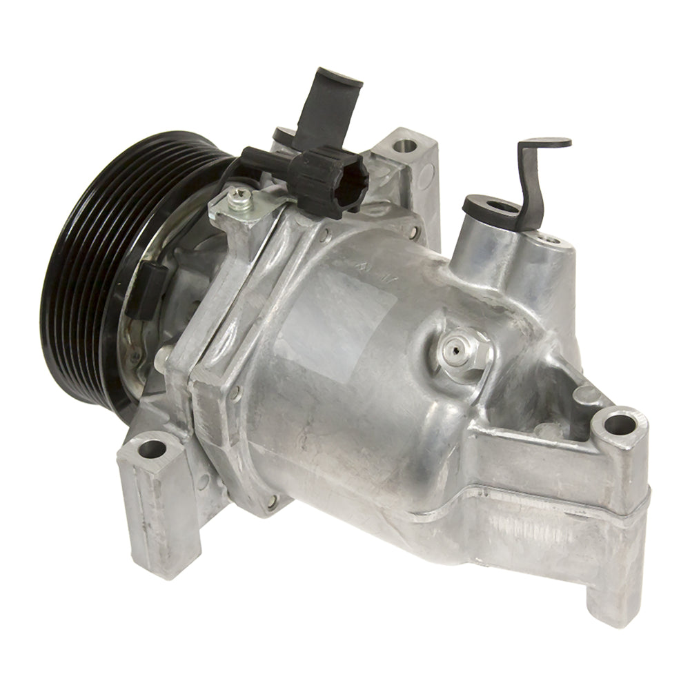 Omega Compressor CRO8B 7 Groove 20-22531-AM
