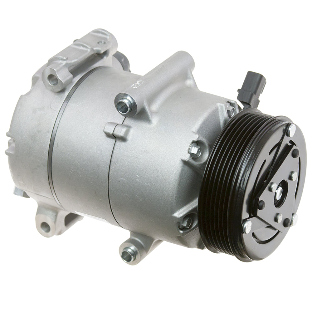 Omega Compressor VS12M 6 Groove 20-22532-AM