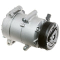 Omega Compressor VS12M 6 Groove 20-22532-AM